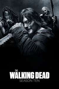 The Walking Dead - Posters