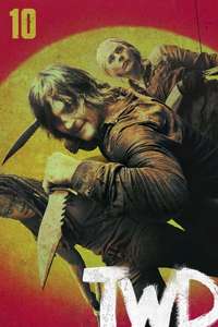 The Walking Dead - Posters