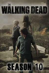 The Walking Dead - Posters