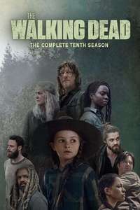 The Walking Dead - Posters