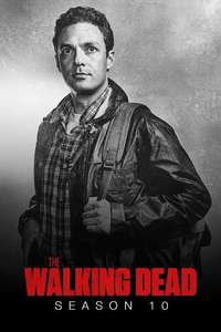The Walking Dead - Posters