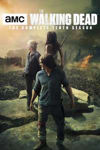 The Walking Dead - Posters