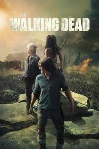 The Walking Dead - Posters