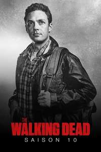 The Walking Dead - Posters