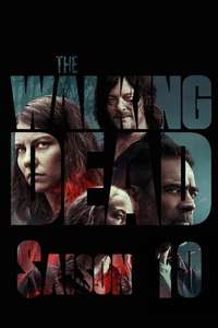 The Walking Dead - Posters