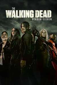 The Walking Dead - Posters