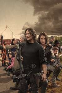 The Walking Dead - Posters
