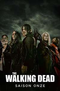 The Walking Dead - Posters