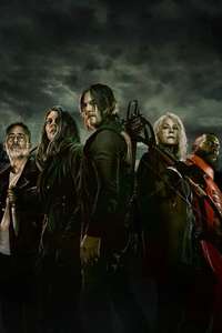 The Walking Dead - Posters