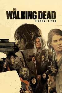 The Walking Dead - Posters