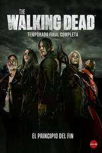 The Walking Dead - Posters
