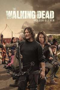 The Walking Dead - Posters