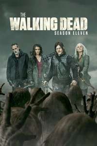 The Walking Dead - Posters