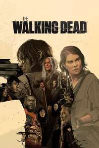 The Walking Dead - Posters