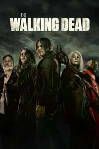 The Walking Dead - Posters