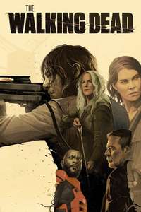 The Walking Dead - Posters