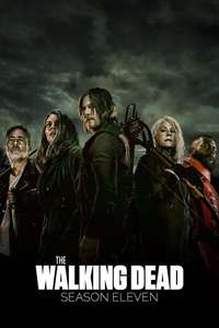 The Walking Dead - Posters