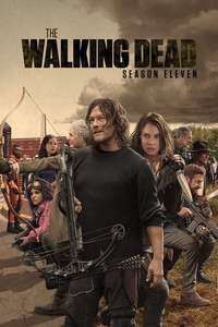 The Walking Dead - Posters