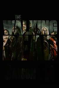 The Walking Dead - Posters
