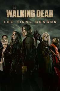 The Walking Dead - Posters