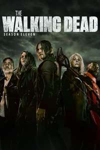 The Walking Dead - Posters