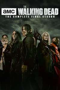 The Walking Dead - Posters