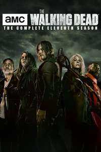 The Walking Dead - Posters