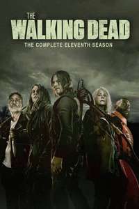 The Walking Dead - Posters