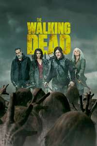The Walking Dead - Posters