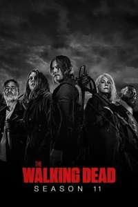 The Walking Dead - Posters