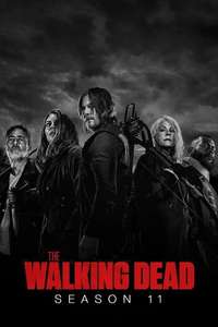 The Walking Dead - Posters