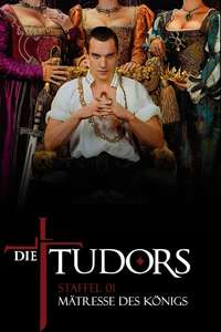 The Tudors - Posters