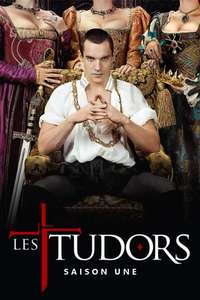 The Tudors - Posters