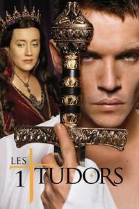 The Tudors - Posters