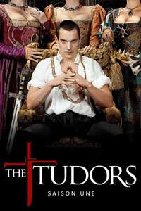 The Tudors - Posters