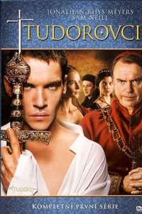The Tudors - Posters