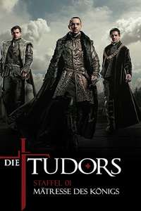 The Tudors - Posters