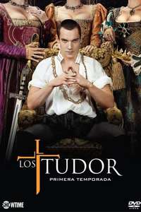 The Tudors - Posters