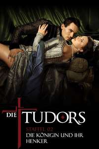 The Tudors - Posters