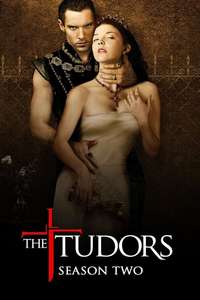 The Tudors - Posters