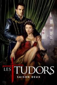 The Tudors - Posters