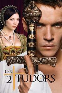 The Tudors - Posters