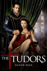 The Tudors - Posters