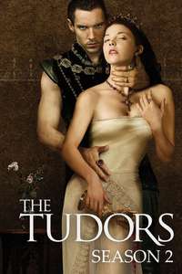 The Tudors - Posters