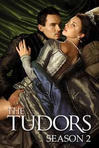 The Tudors - Posters