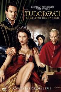 The Tudors - Posters