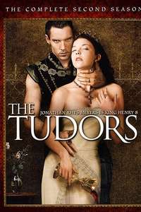 The Tudors - Posters