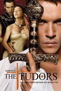 The Tudors - Posters