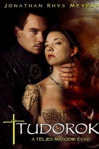 The Tudors - Posters