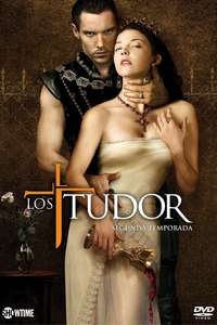 The Tudors - Posters